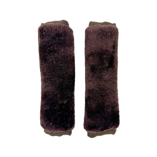 Fur Foam Nosebands