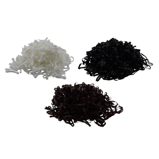 Silicone Plaiting Bands