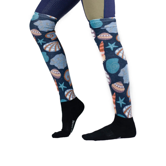 Junior Marmaduke Socks