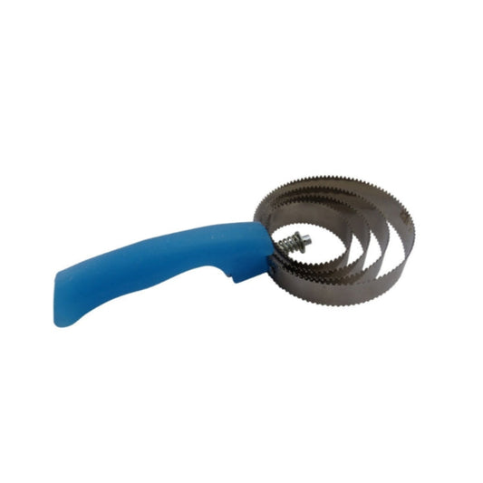 Metal Curry Comb