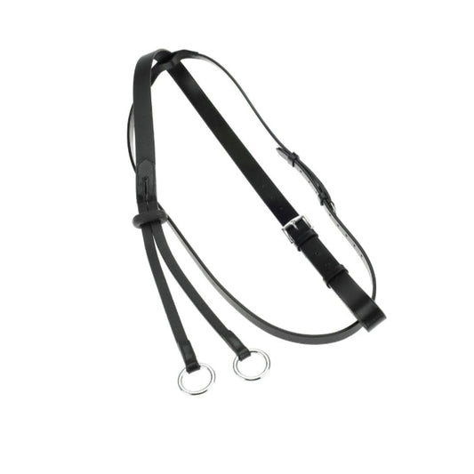 Running Martingale