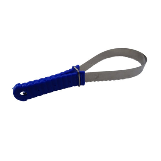 Shedding blade