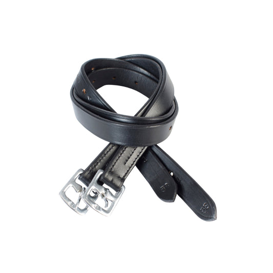 Stirrup Leathers