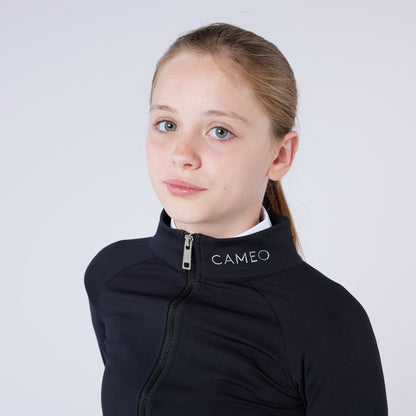 Ecodry Junior Riding Jacket
