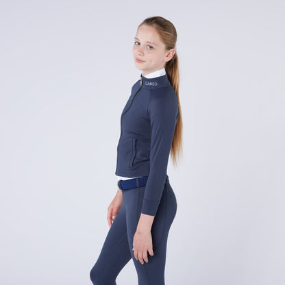 Ecodry Junior Riding Jacket