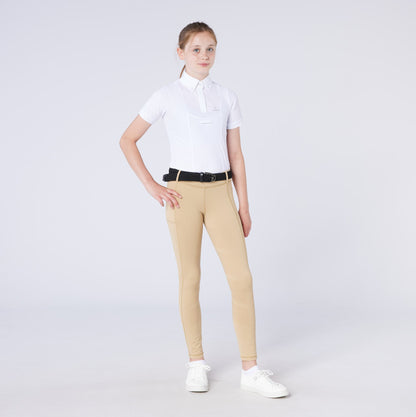 Junior Classic Show Shirt