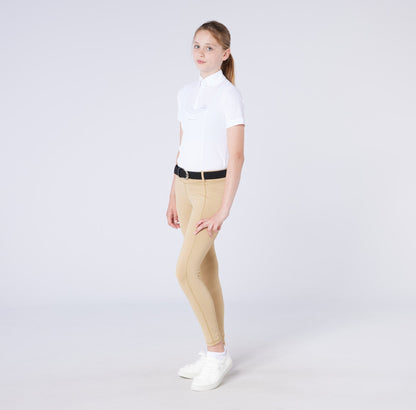 Junior Classic Show Shirt