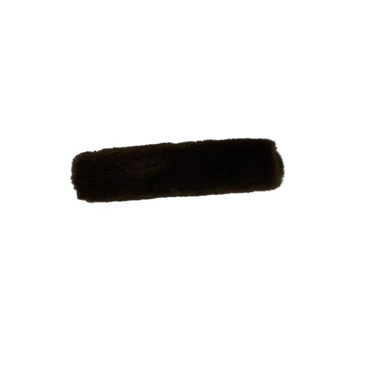 Lambswool Noseband