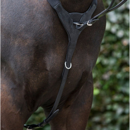 Performance Elasticated Breastplate