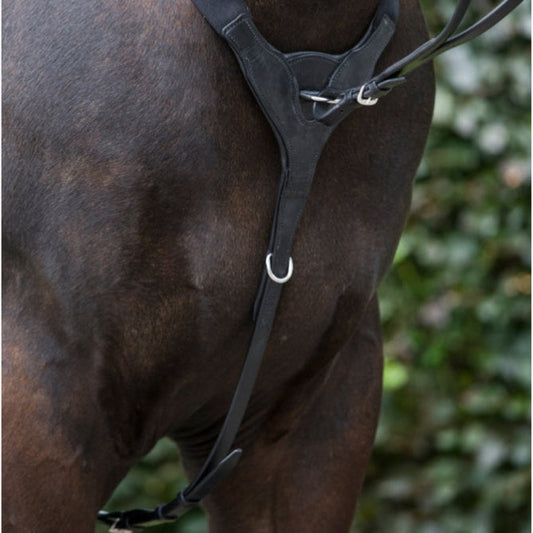 Performance Elasticated Breastplate