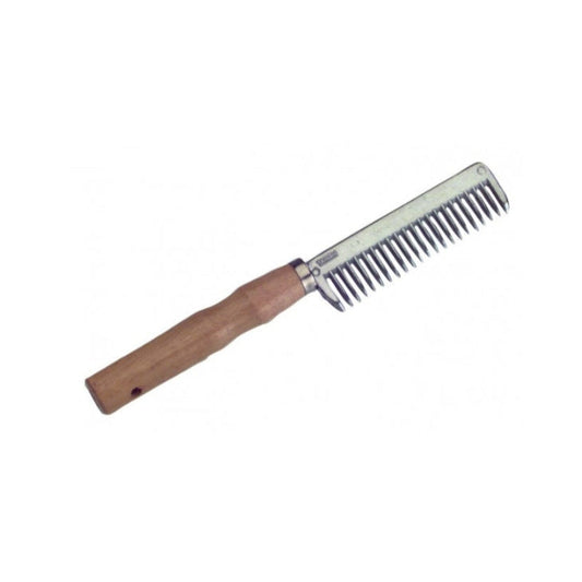 Pulling Comb / With Handle