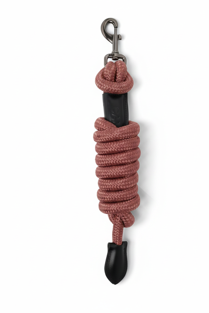 CAMEO Competition Leather Leadrope