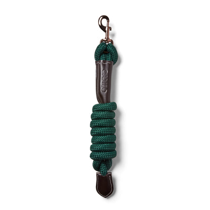 CAMEO Competition Leather Leadrope