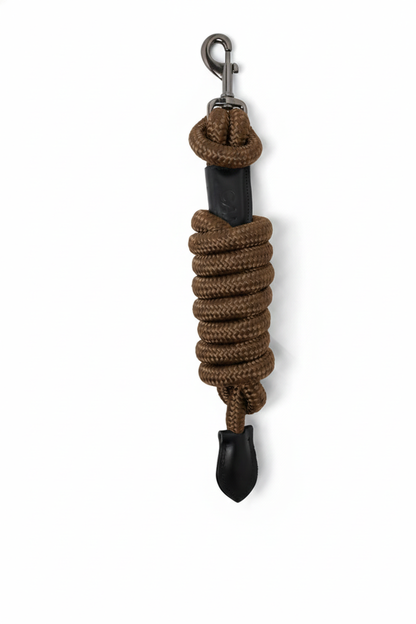 CAMEO Competition Leather Leadrope