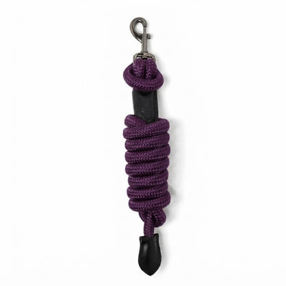 CAMEO Competition Leather Leadrope