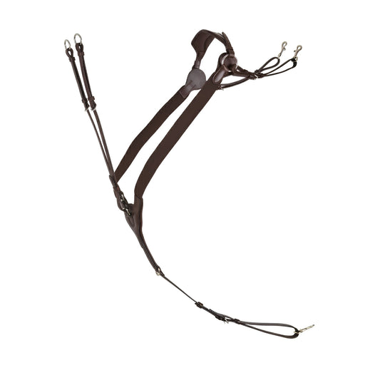 CAMEO ComfortPro Elasticated Breastplate