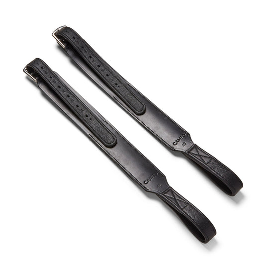 CAMEO ComfortPro Balance Stirrup Leathers