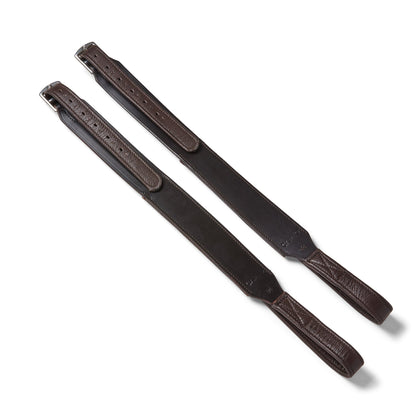 CAMEO ComfortPro Balance Stirrup Leathers
