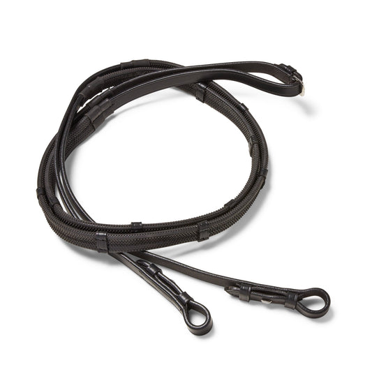CAMEO ComfortPro Rubber Grip Reins
