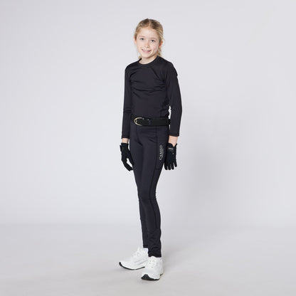 Junior Performance Tights