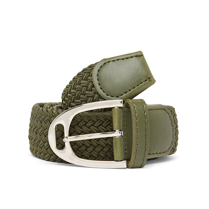 CAMEO Core Woven Stretch Belt