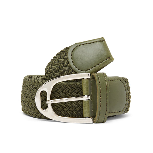 CAMEO Core Woven Stretch Belt
