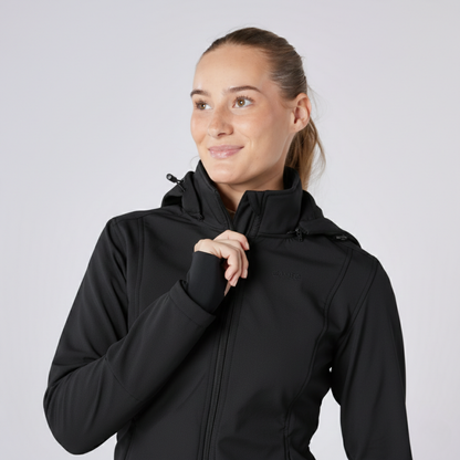 CAMEO Zenith Pro Ride Coat