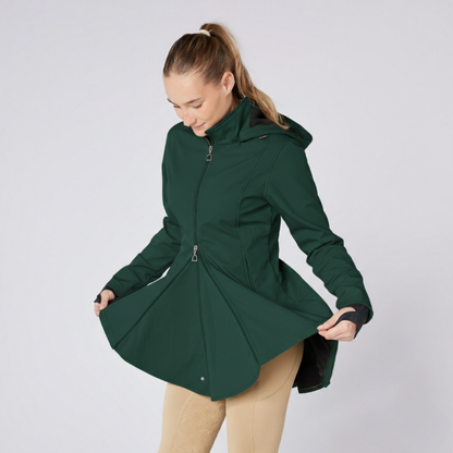 CAMEO Zenith Pro Ride Coat