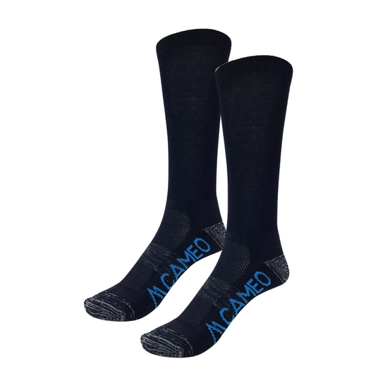Bamboo Boot Sock