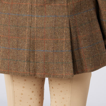 Junior Tweed Jacket