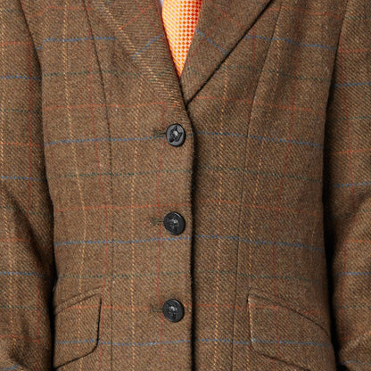 Junior Tweed Jacket