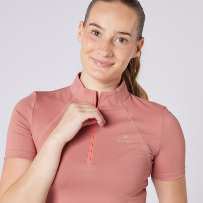 Short Sleeve Baselayer