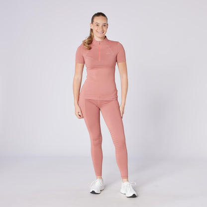 Short Sleeve Baselayer