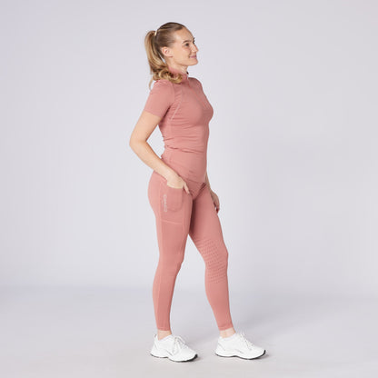 Short Sleeve Baselayer