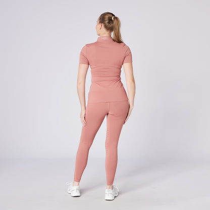 Short Sleeve Baselayer