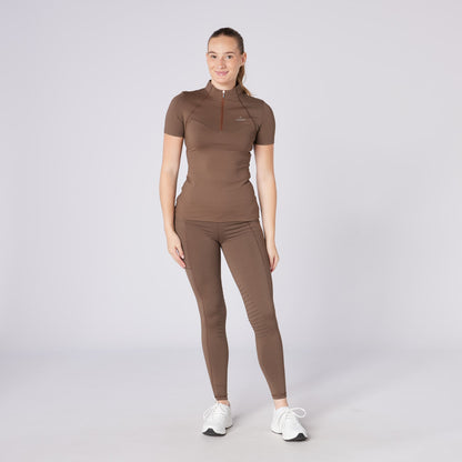Short Sleeve Baselayer