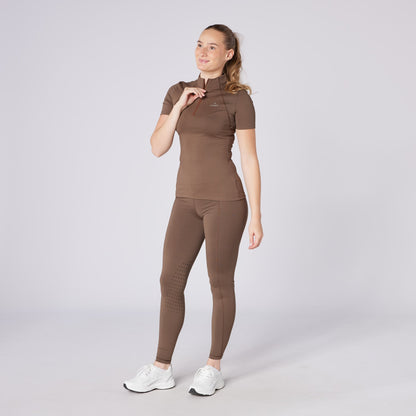 Short Sleeve Baselayer