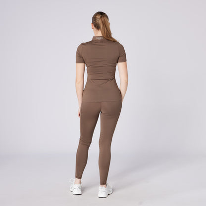 Short Sleeve Baselayer