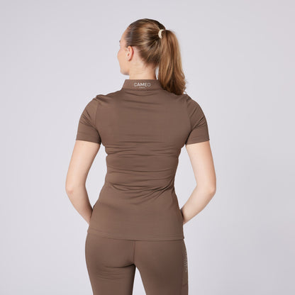 Short Sleeve Baselayer
