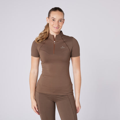 Short Sleeve Baselayer