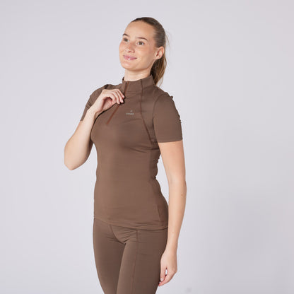 Short Sleeve Baselayer