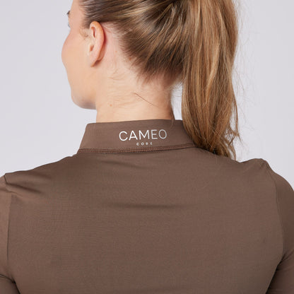 Short Sleeve Baselayer