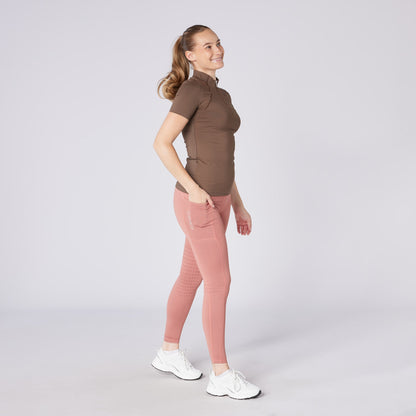 Short Sleeve Baselayer
