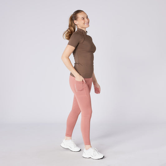 Short Sleeve Baselayer