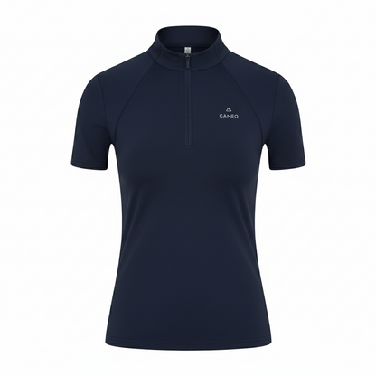 Short Sleeve Baselayer