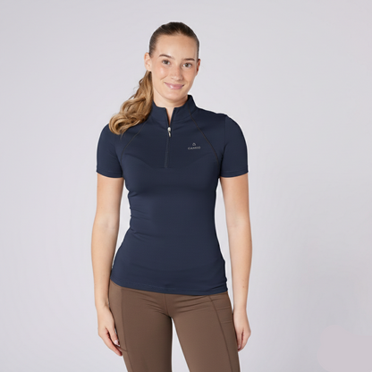 Short Sleeve Baselayer