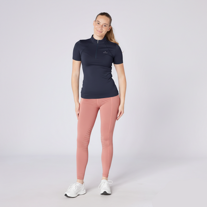 Short Sleeve Baselayer
