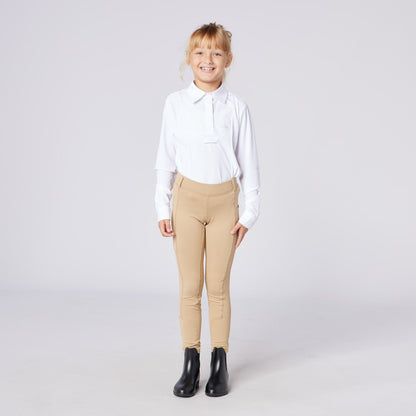 Junior Performance Tights