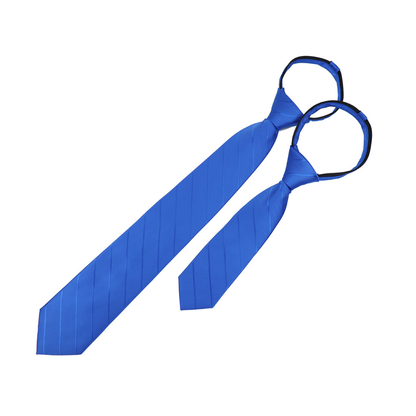 Junior Zip Show Tie