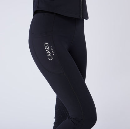 Ecodry Riding Tights